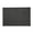 Charcoal, variant on Floortex® Doortex® Ribmat Entrance Mat, Brown - 32" x 48"