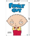 thumbnail image 3 of Family Guy - Stewie Feature Series Wall Poster, 22.375" x 34", 3 of 5