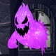 thumbnail image 1 of Fantasma hinchable para Halloween, decoración exterior, 1,4 m, Joiedomi, 1 of 8