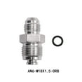 thumbnail image 4 of 6AN POWER STEERING FITTINGS 16MM 1.5 AND 18MM 1.5 FOR GM HYDRO BOOST PUMP & RACK, 4 of 4
