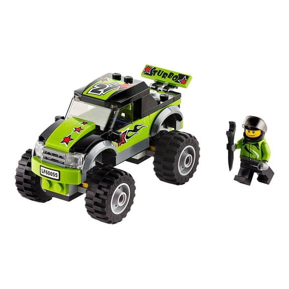 LEGO City 60055 - Monster Truck