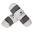 thumbnail image 4 of Espinilleras de Taekwondo DYNWAVEMX almohadillas de Protección Espinilleras para empeine, 4 of 8