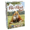 thumbnail image 1 of Renegade Game Studios Fox In The Forest Duet, 1 of 6