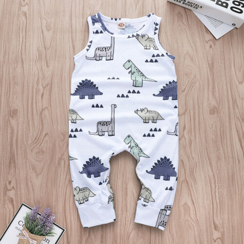 baby boy jumpsuit summer