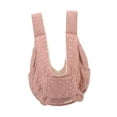 thumbnail image 3 of Bolsa de pecho para mascotas Strade Fareast Limited Rosa Multifuncional Reutilizable Transpirable, 3 of 8