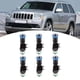 thumbnail image 4 of 6x 0280158020 16-1090 Inyectores De Combustible Para 3.7L V6 2004-2010, 4 of 6