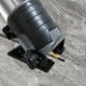 thumbnail image 3 of Base de la máquina cortadora de carpintería accesorios de herramientas eléctricas Ehuebsd de aleación de aluminio para Makita 3709370, 3 of 8