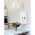 thumbnail image 5 of Marmont Hill "Herb Sage" by Rachel Byler Framed Painting Print, 5 of 6