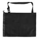 thumbnail image 3 of Bolsa de almacenamiento expandible para manguera de jardín, estuche de transporte, accesorios de nailon duradero negro para manguera de agua., 3 of 9