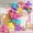 Colorful, variant on 153Pcs Rainbow Donut Balloon Arch Garland Kit with Sprinkles Donut Ice Cream Lolly Foil Balloons for Girls Kids Candyland Sweet One Two Sweet Donut Grow Up Birthday Party Decorations