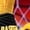 Yellow, variant on Men's Basketball Shoes, High Top Lace Up Durable Training Shoes For All Seasons