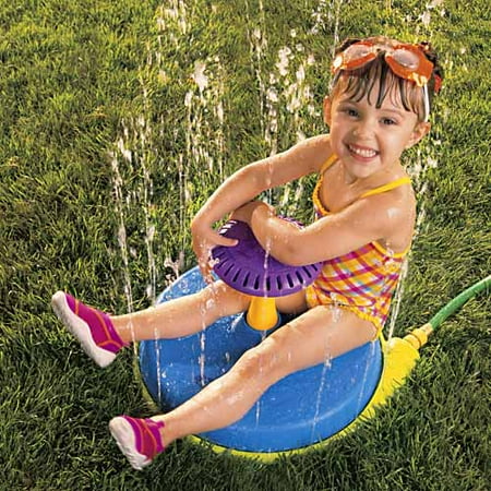 Playskool Sit 'N Splash