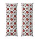 thumbnail image 1 of Balery Insects Funda Protectora para Almohada Corporal de Algodón Hipoalergénico con Cierre(55 x 21 pulgadas), Almohadas No Incluidas, 1 of 7