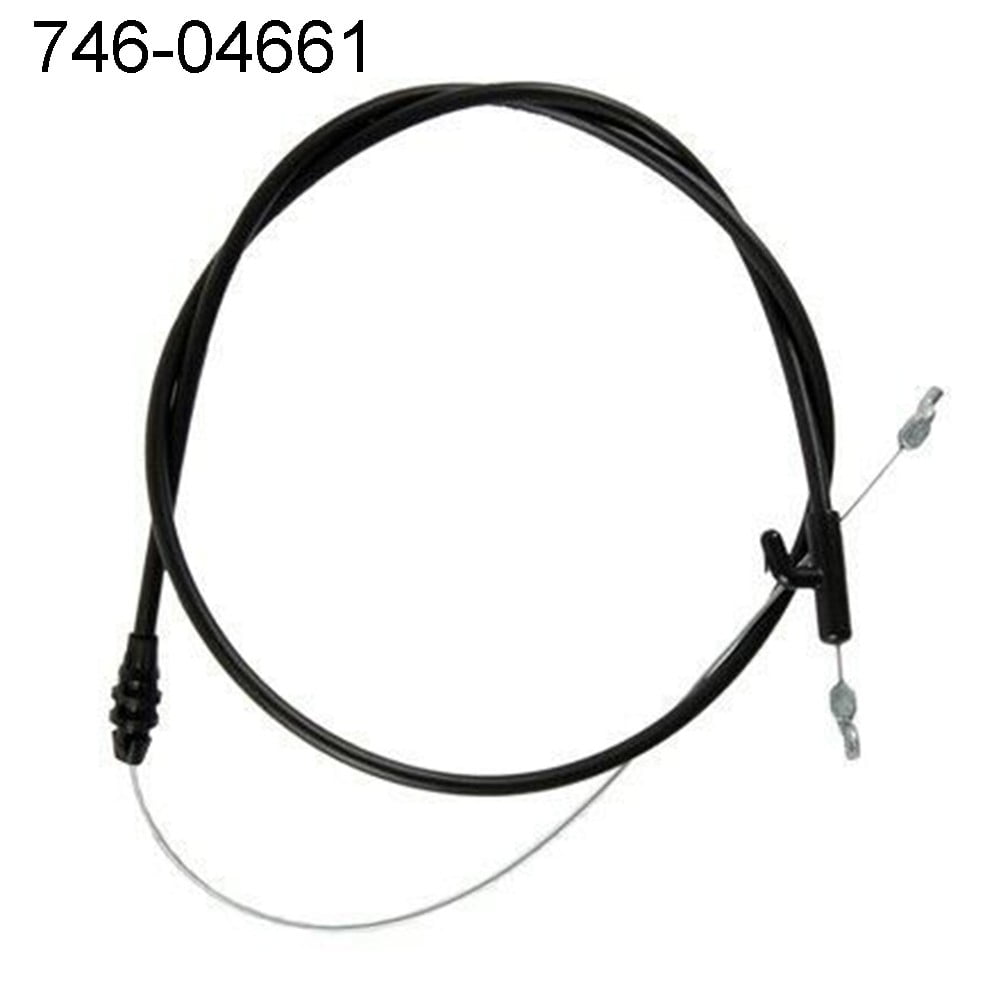 Zone Control Cable Fits MTD 746-04661 21 Inch Deck Push Mower