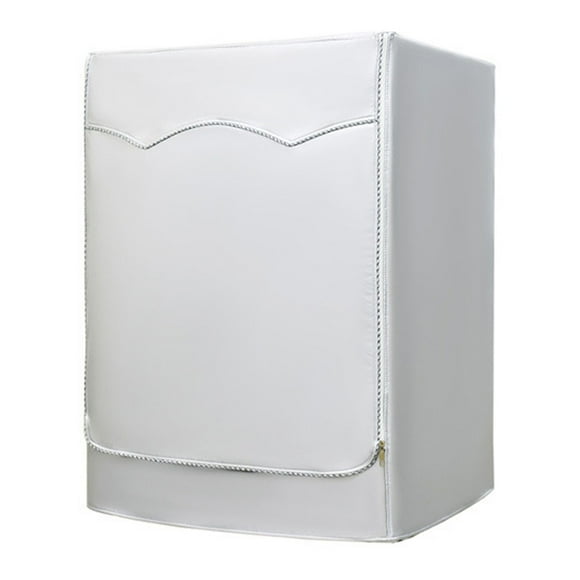Funda para lavadora completamente automática, funda para lavadora, protector solar impermeable, funda para lavadora, la mejor de su clase