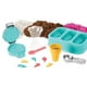 thumbnail image 2 of Arena Spin Master Kinec Sand Fábrica de Helados y Postres, 2 of 4