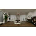 thumbnail image 4 of Quoizel Lighting - Hillside - 9 Light Chandelier In Traditional Style-36.5, 4 of 9