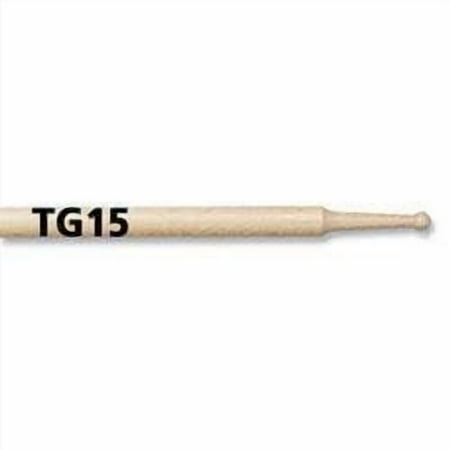 Vic Firth Tom Gauger Snare Drum Sticks General
