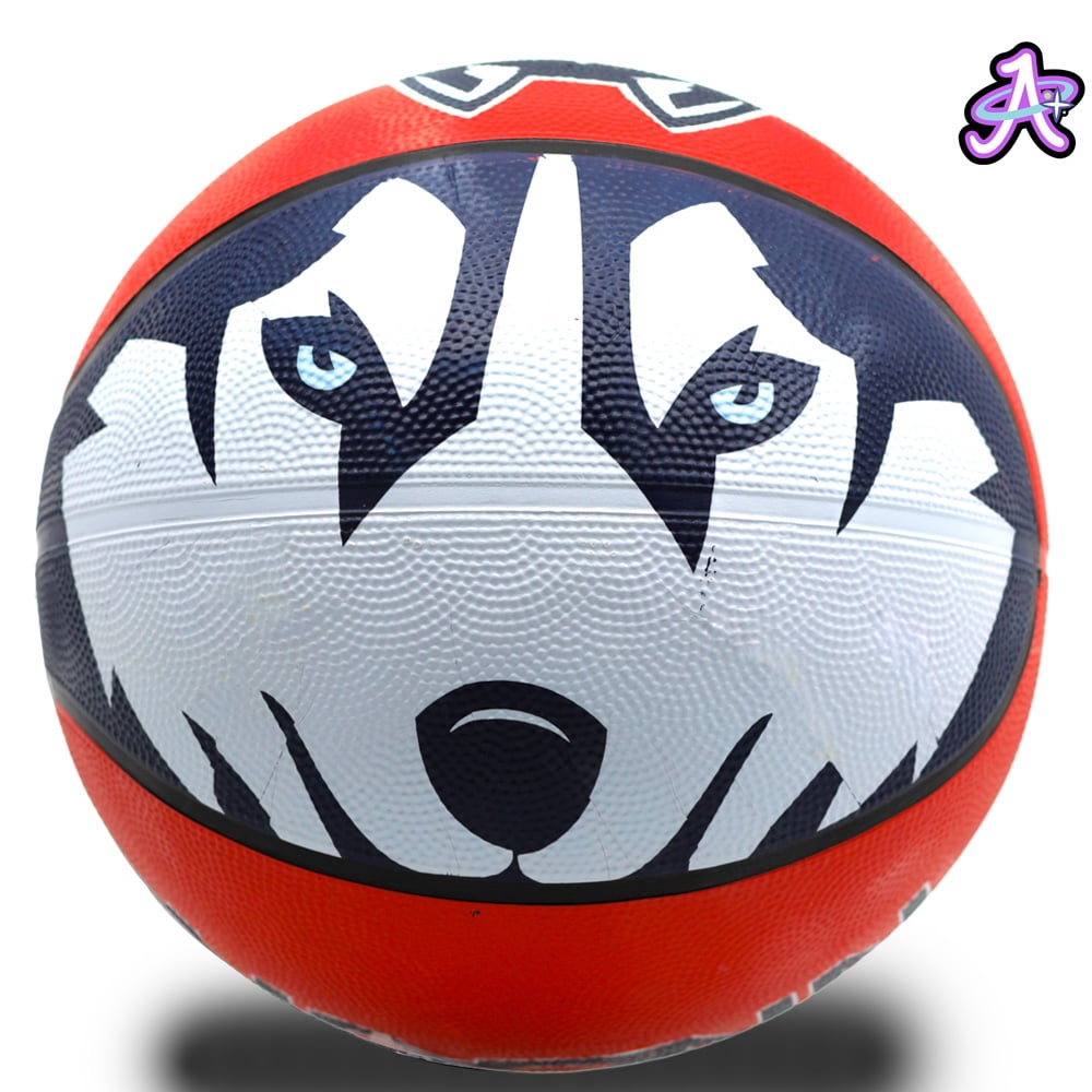 UConn Huskies Basketball