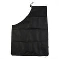thumbnail image 3 of Universal Zippered Type Leaf Blower Vacuum Bag Lawn Cleaner Bag Garden Leaf Shredder Collection Bag Replacement, 3 of 8