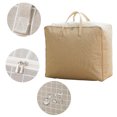 thumbnail image 3 of Bolsa de almacenamiento Laklulu con asa, caja de almacenamiento plegable de gran capacidad, 3 of 5