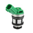 thumbnail image 1 of 1uds JS4D-2 16600-1S700 Combustible Inyector Boquilla para Nissan Frontier, 1 of 9