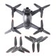 thumbnail image 2 of Hélice De Fibra De Carbono Compatible Con Dji Fpv Drone Accesorios Hélices Duraderas Alas Vogacara EL017164-01, 2 of 5