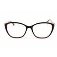 thumbnail image 2 of Coco Song CV217 01-09 Unisex Multicolor Plastic Frame Eyeglasses, 2 of 5