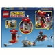thumbnail image 4 of Set LEGO Sonic Escape de Shadow the Hedgehog 76995, 4 of 4