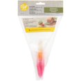 thumbnail image 1 of Wilton All-In-One Disposable Decorating Bags with Tips, 6-Count, 1 of 5