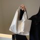 thumbnail image 3 of Bolso Hobo Elegante Hombro Retro PU para Mujer Diario, 3 of 9