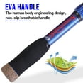 thumbnail image 3 of Sougayilang Portable 1.8-3.0m Telescopic Fishing Rods Ultralight Carbon Fiber Fishing Tackle, 3 of 9