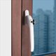 thumbnail image 5 of 2X Manija de Ventana, para Ventanas, Color , Manija de Ventana Universal, Manija , Cerradura con Llave, para Doble Acristalamiento, 5 of 5