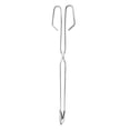 thumbnail image 1 of 1Set Silver Trash Pickers for Household and Waste Management, 1 of 8