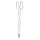 thumbnail image 1 of unbranded Pinzas Recogedoras Plegables Plata Para Limpieza Y Recogida De Residuos Con Y Eficiente, 1 of 8