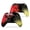 Dartth Yodda, variant on DreamController Galaxy X-box Elite Controller Series 2 Limited Edition Custom Elite Series 2 Controller for X-box One/Series X/S. Made with Advanced Hydro-Dip Paint Technology [video game]