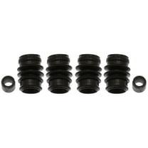 Raybestos R-Line Hardware Fits select: 2013-2017 NISSAN PATHFINDER, 2015-2017 NISSAN MURANO