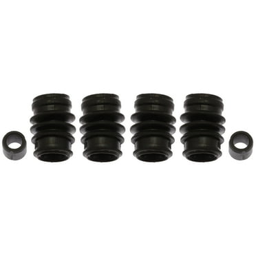 Raybestos R-Line Hardware Fits select: 2013-2017 NISSAN PATHFINDER, 2015-2017 NISSAN MURANO