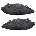 thumbnail image 3 of New Pair Of HID Headlights Compatible With Audi Q7 Premium Plus Sport Utility 4 Door 3.0L 2017 2018 2019 By Part Number Au2503201 Au2502201, 3 of 4