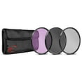 thumbnail image 2 of Kit de accesorios Vivitar B-CNN-EOS-2-K para Canon EOS R100, R50,, 2 of 10