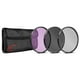 thumbnail image 2 of Kit de accesorios Vivitar B-CNN-EOS-2-K para Canon EOS R100, R50,, 2 of 10