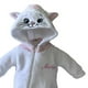 thumbnail image 2 of Mameluco con Gorro Bordado Disney Marie Disney Mameluco2320, 2 of 3
