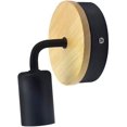 thumbnail image 1 of Lámpara de cuello de cisne multiusos de 360° con interruptor y base con clip para el cuidado de plantas, iluminación de acuarios, maquillaje, lectura nocturna y más, 1 of 6