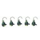 thumbnail image 5 of Cebos de anzuelo para perca BuyWeek 5 piezas de anzuelos para pesca en hielo, 5 of 14