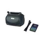 Powershot S Series Accessory Kit