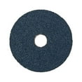 thumbnail image 2 of 4-1/2" x 7/8" 24 Grit Zirconia Resin Fiber Sanding Grinding Discs - 25 Pack, 2 of 2