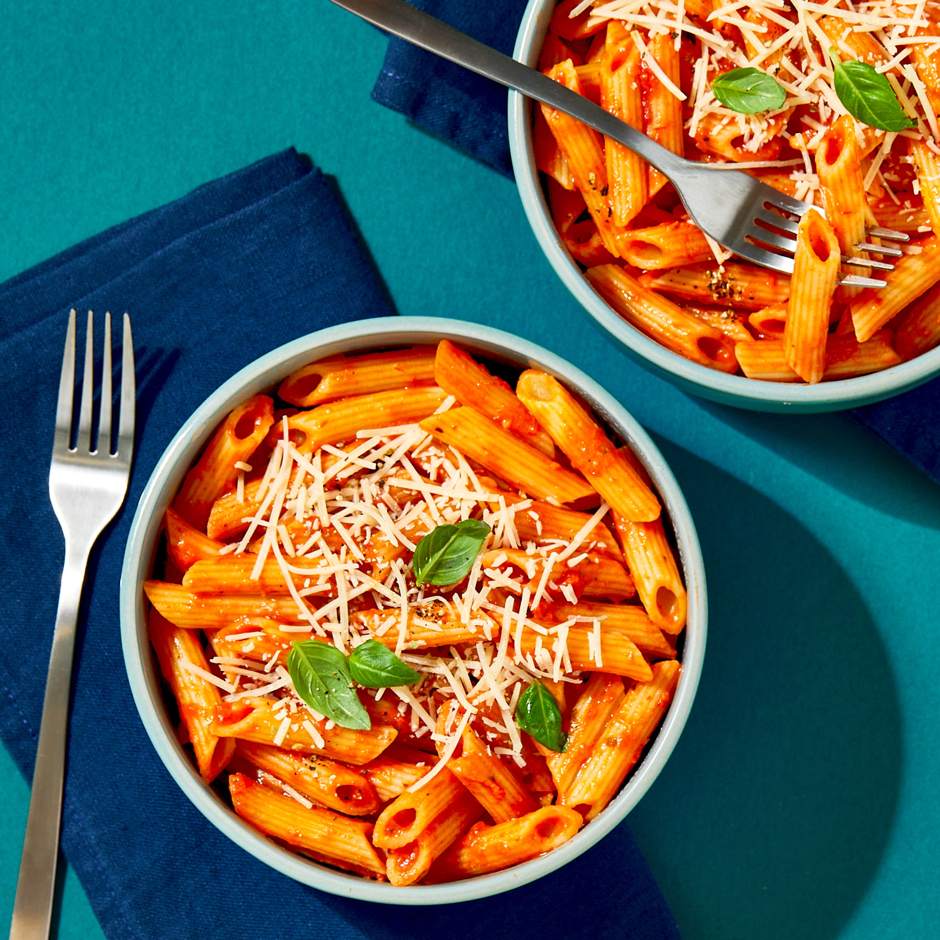 (12 pack) bettergoods Gluten Free Penne Multigrain Pasta, 12 oz