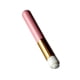 thumbnail image 3 of Soidarity Cepillo de limpieza, cepillo para espinillas, Kit ligero, herramienta para quitar extensiones de pestañas, cómodo de usar, accesorios de Aseo de mascotas cabeza rosa convexa Soidarity PT003569-03, 3 of 6
