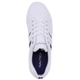 thumbnail image 4 of Zapatilla deportiva casual con cordones Shoe Nautica Avary para hombre, color blanco, 4 of 6