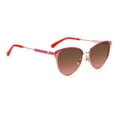 thumbnail image 4 of Kate Spade New York Ianna/G/S Rose Gold/Brown Pink Gradient One Size, 4 of 4